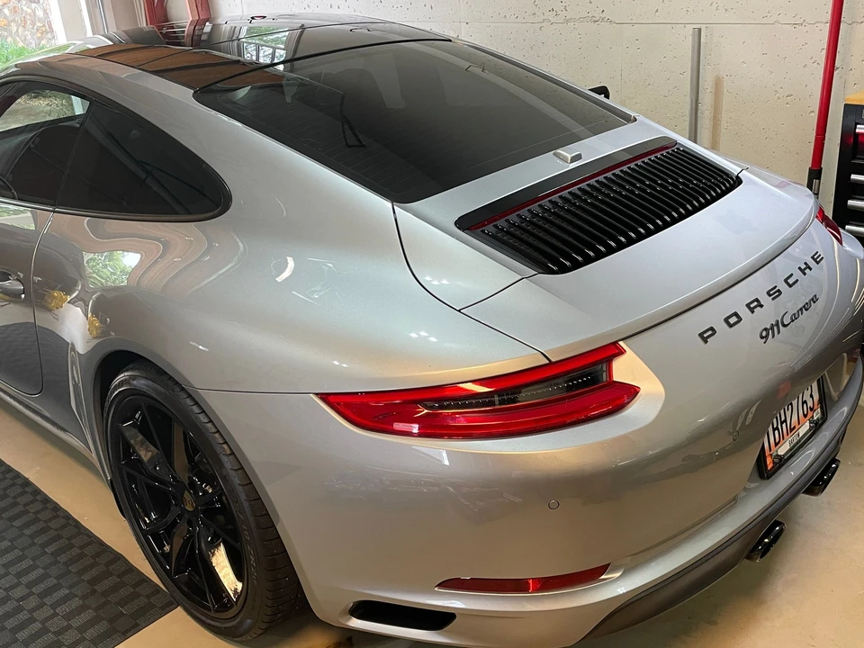 2019 Porsche 991 Carrera - Image 10 of 14