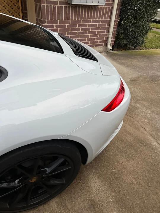 2019 Porsche 991 Carrera - Image 27 of 31