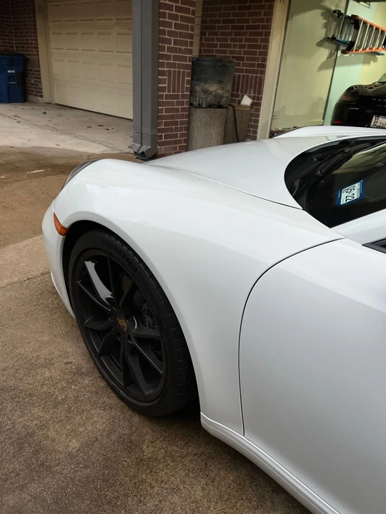 2019 Porsche 991 Carrera - Image 25 of 31