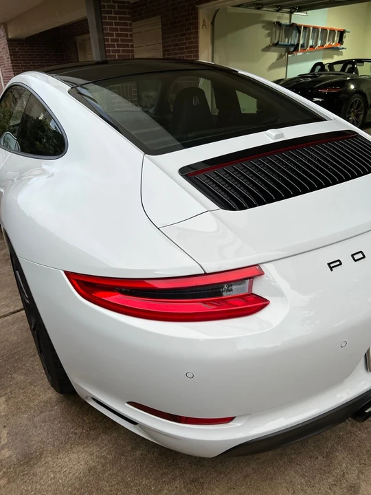 2019 Porsche 991 Carrera - Image 23 of 31