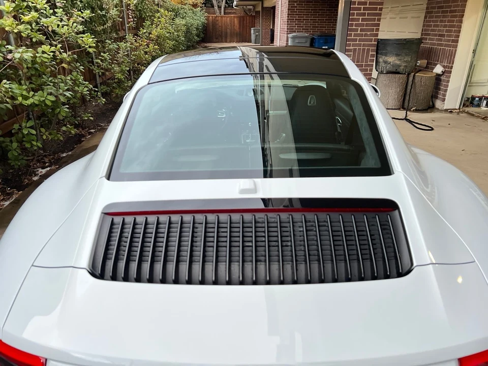 2019 Porsche 991 Carrera - Image 20 of 31
