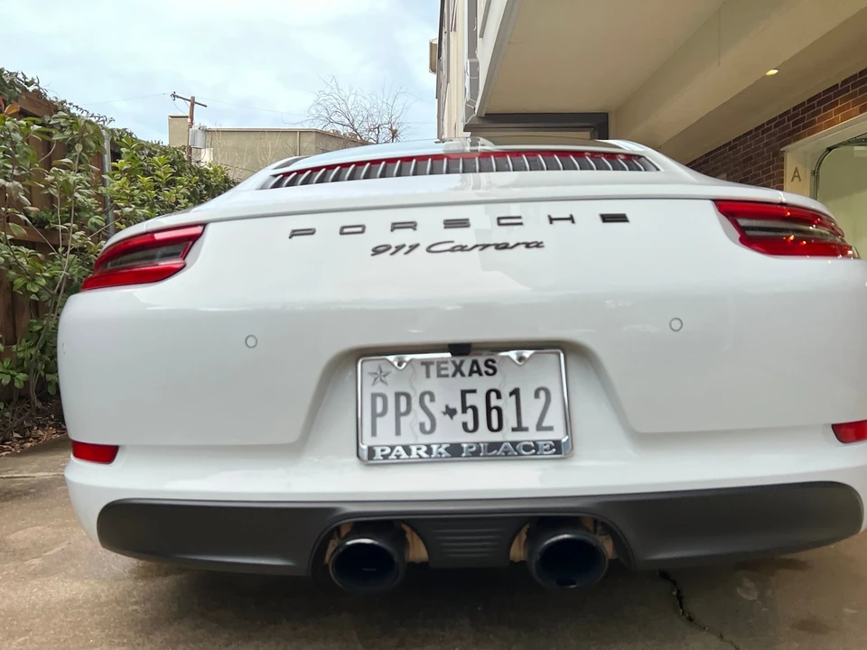 2019 Porsche 991 Carrera - Image 19 of 31