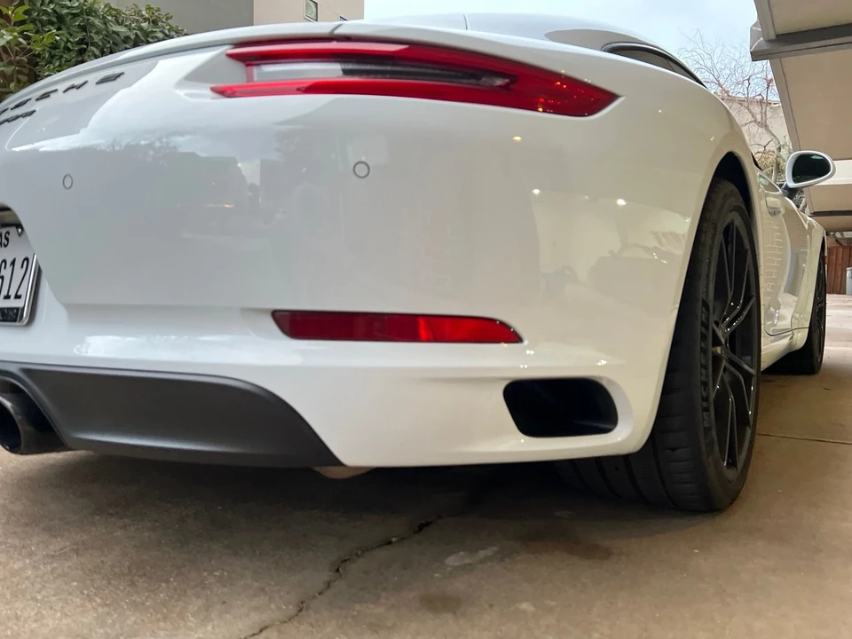2019 Porsche 991 Carrera - Image 17 of 31