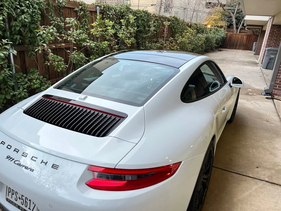 2019 Porsche 991 Carrera - Image 16 of 31