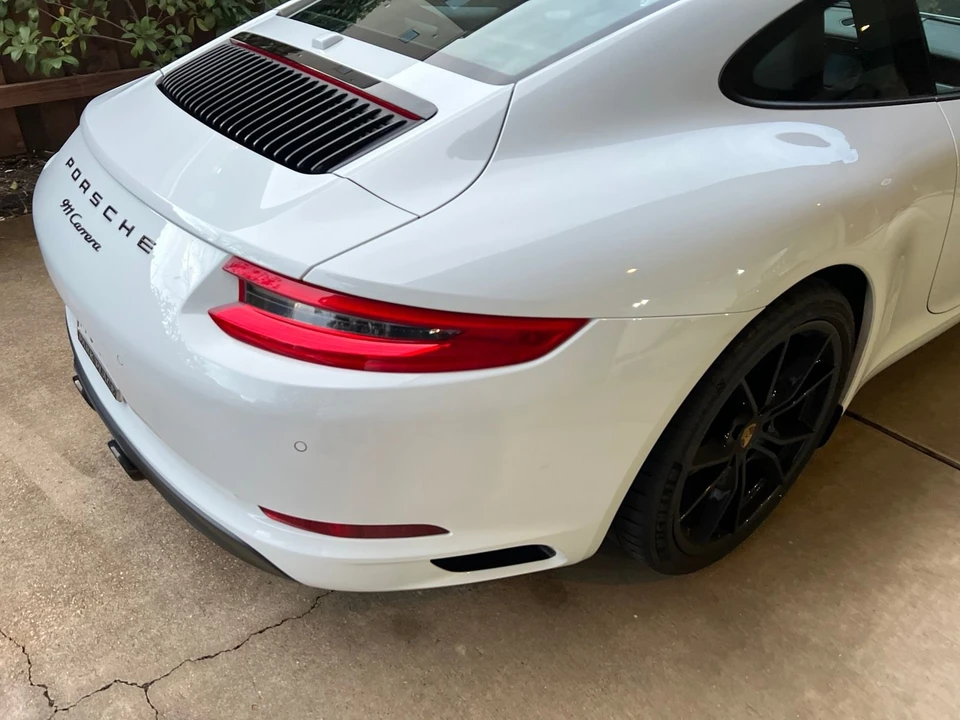 2019 Porsche 991 Carrera - Image 15 of 31