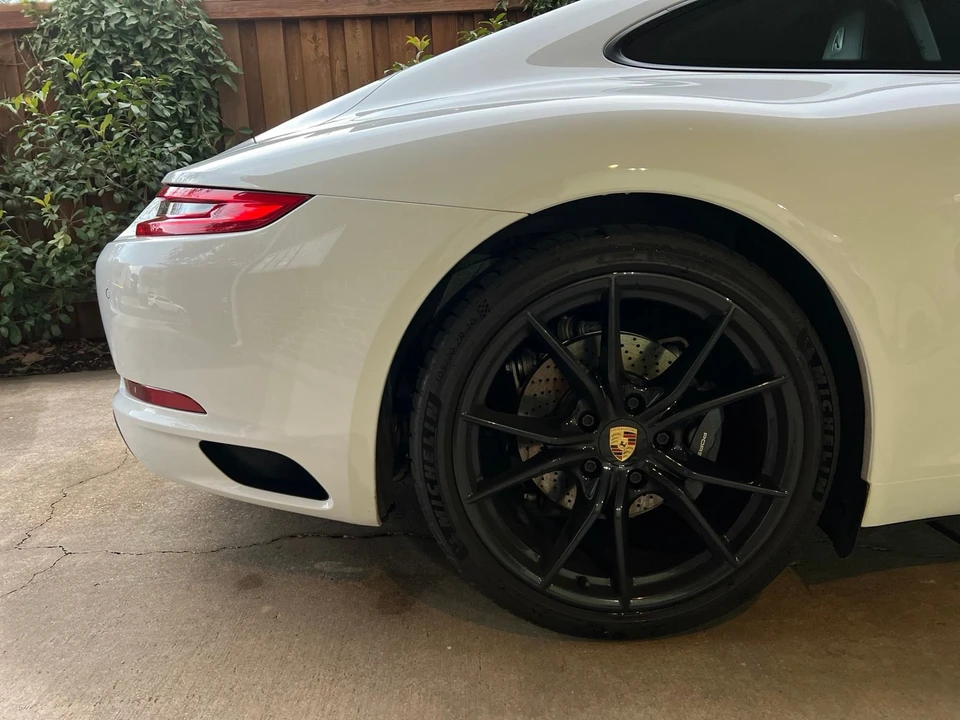 2019 Porsche 991 Carrera - Image 14 of 31