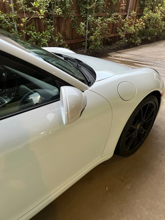 2019 Porsche 991 Carrera - Image 12 of 31