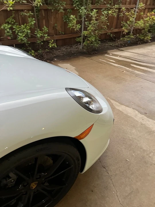 2019 Porsche 991 Carrera - Image 11 of 31