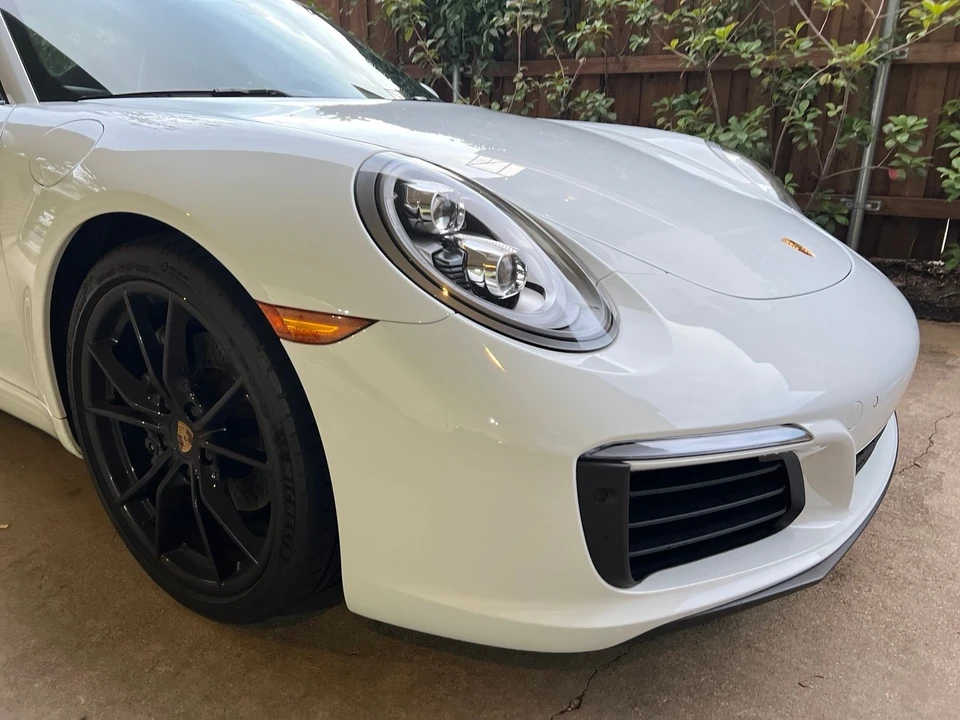 2019 Porsche 991 Carrera - Image 9 of 31