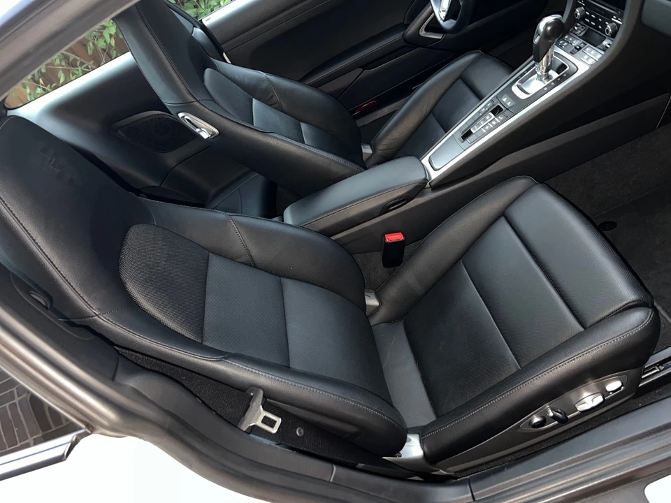 2019 Porsche 991 Carrera - Image 3 of 31