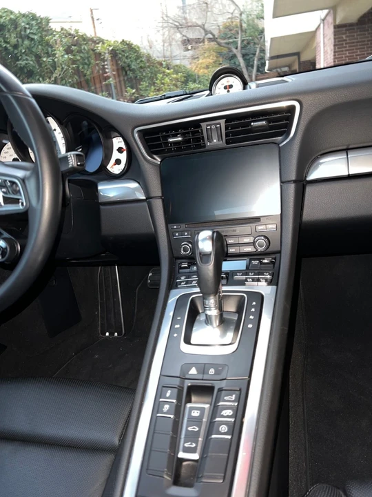 2019 Porsche 991 Carrera - Image 6 of 31