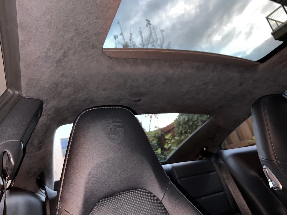 2019 Porsche 991 Carrera - Image 5 of 31