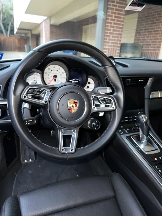 2019 Porsche 991 Carrera - Image 2 of 31