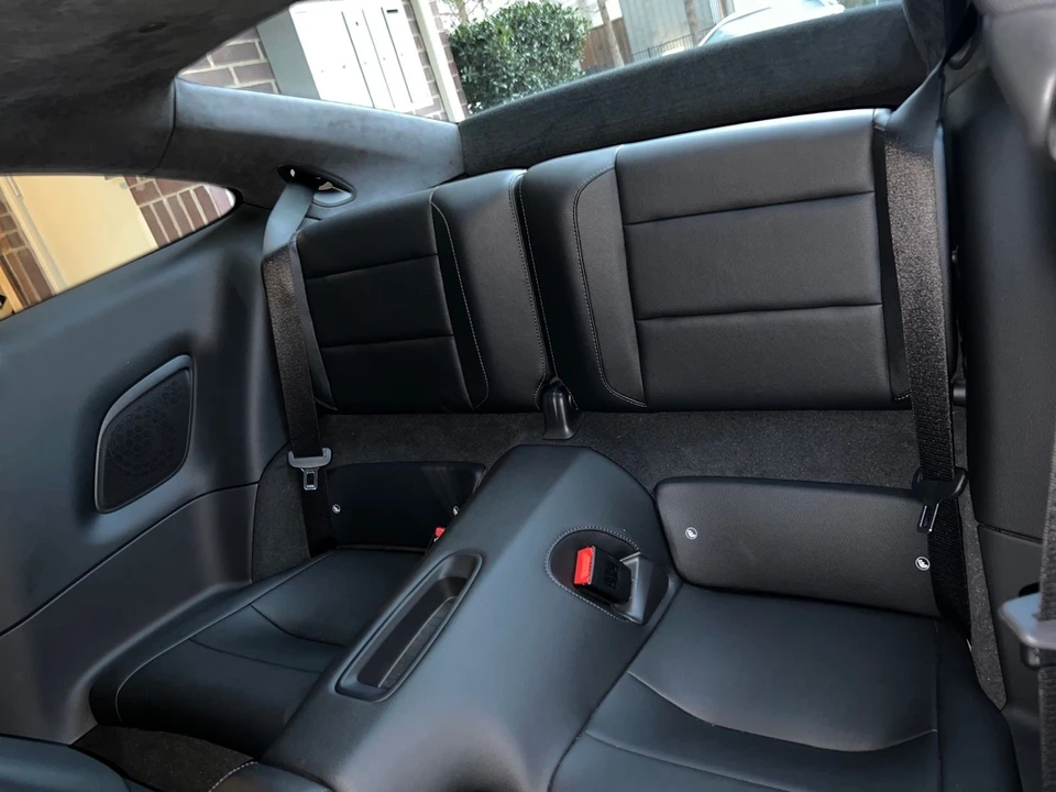2019 Porsche 991 Carrera - Image 4 of 31