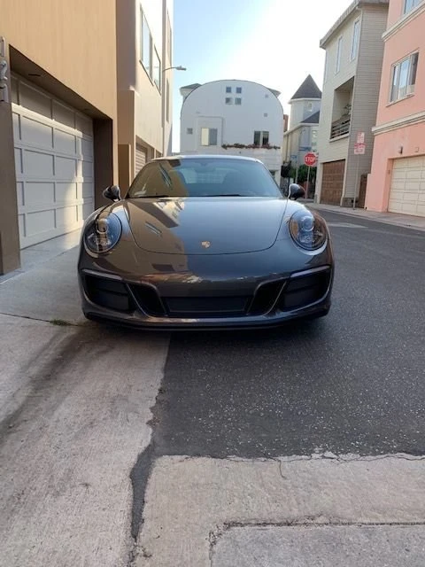 2019 Porsche 991 Carrera GTS - Image 3 of 10