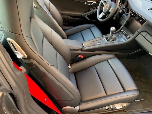 2019 Porsche 991 Carrera GTS - Image 7 of 10