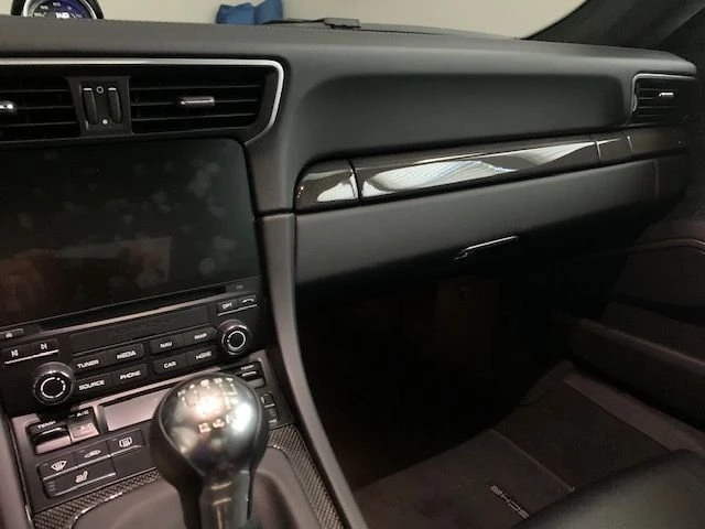 2019 Porsche 991 Carrera GTS - Image 8 of 10