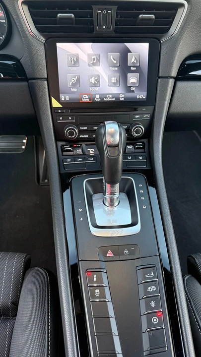 2019 Porsche 991 Carrera T - Image 12 of 12
