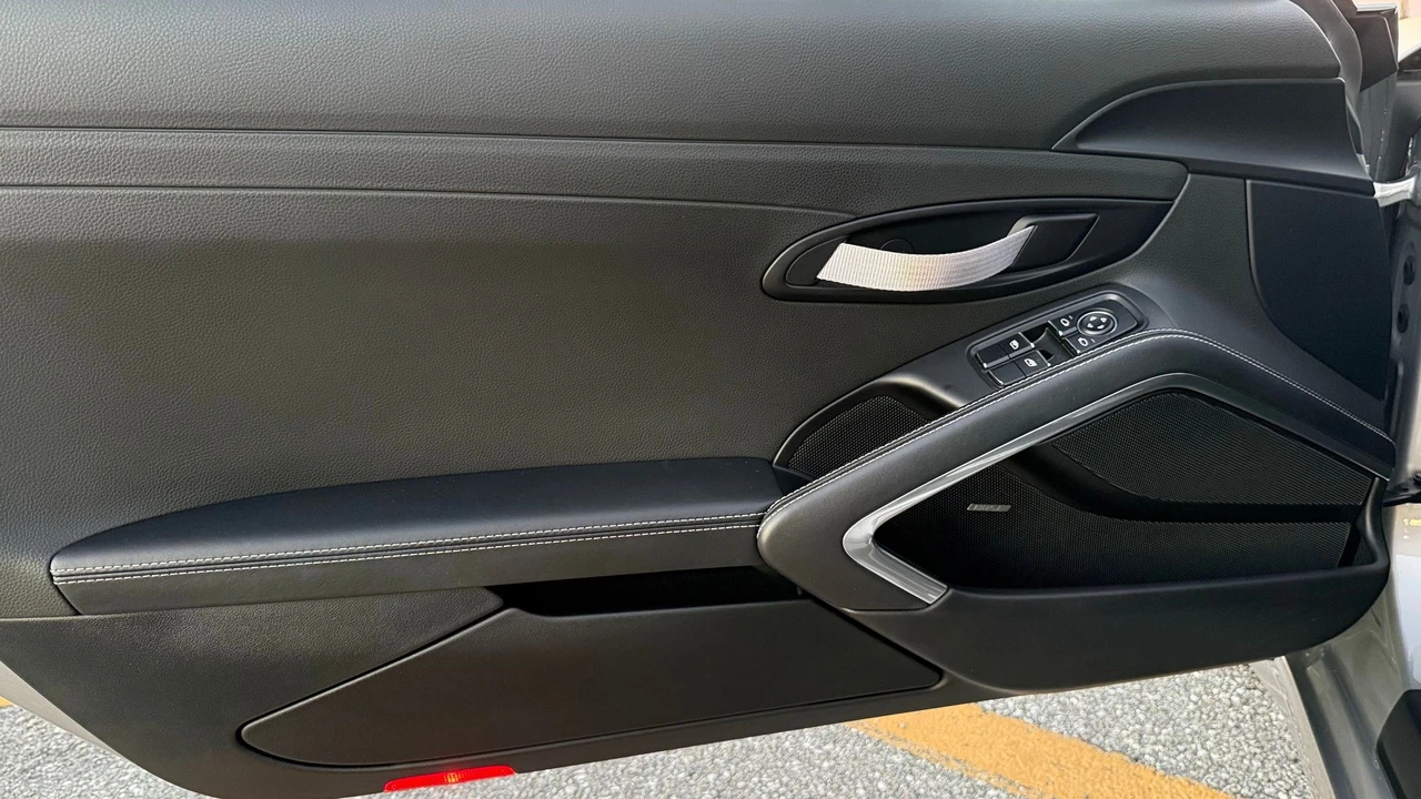 2019 Porsche 991 Carrera T - Image 8 of 12