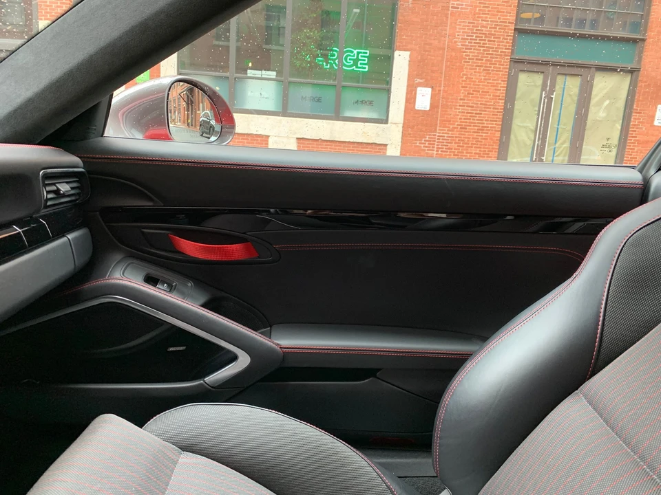2019 Porsche 991 Carrera T - Image 23 of 25