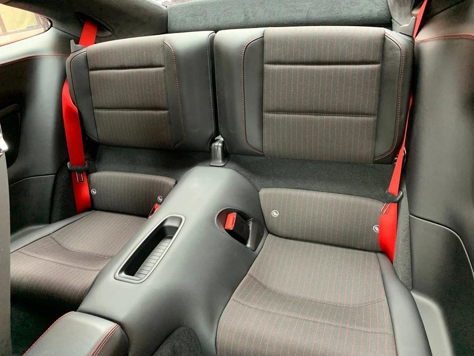 2019 Porsche 991 Carrera T - Image 17 of 25