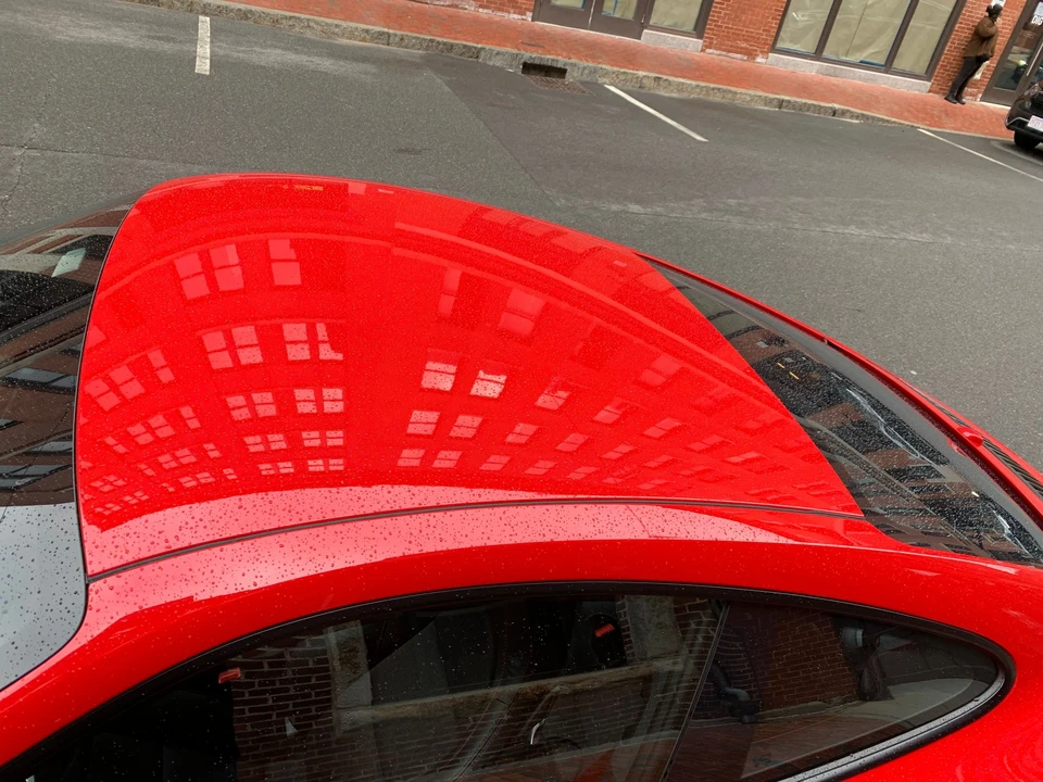 2019 Porsche 991 Carrera T - Image 11 of 25