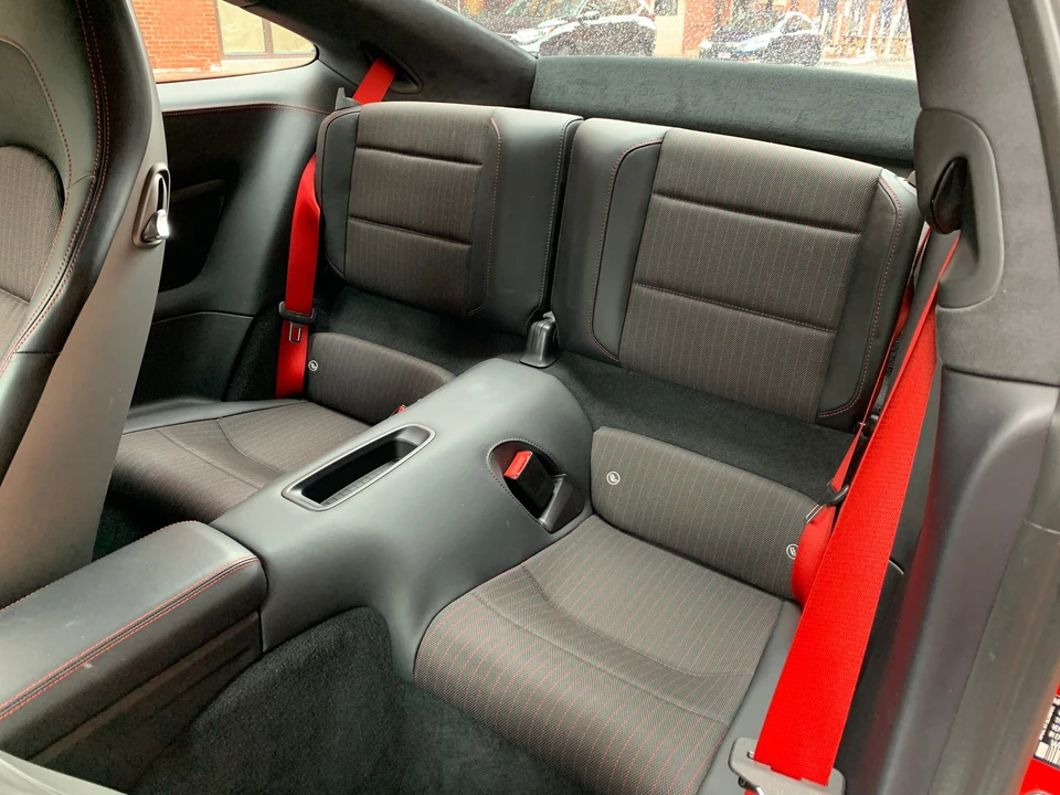 2019 Porsche 991 Carrera T - Image 16 of 25