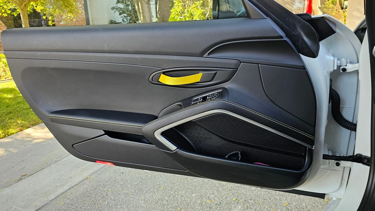 2019 Porsche 991 Carrera T - Image 12 of 22