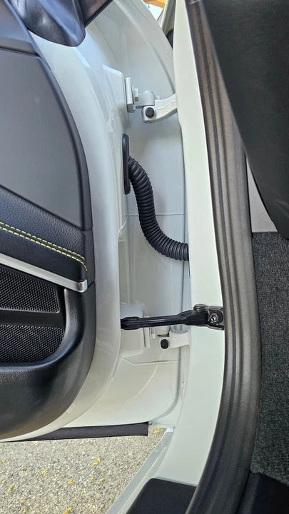 2019 Porsche 991 Carrera T - Image 11 of 22