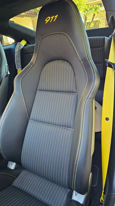 2019 Porsche 991 Carrera T - Image 10 of 22