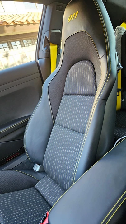 2019 Porsche 991 Carrera T - Image 9 of 22