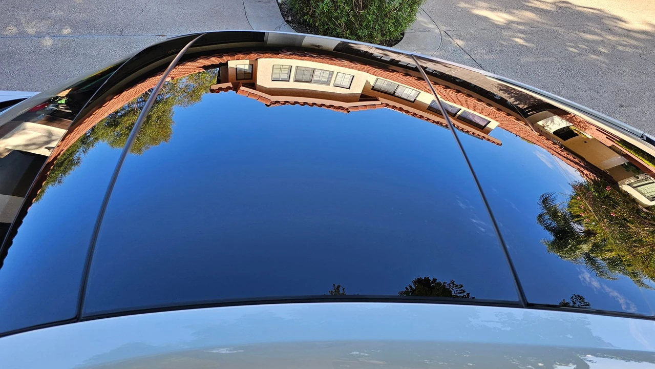 2019 Porsche 991 Carrera T - Image 7 of 22