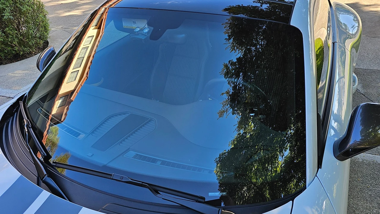2019 Porsche 991 Carrera T - Image 6 of 22
