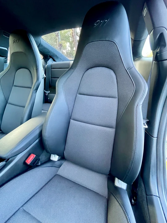 2019 Porsche 991 Carrera T - Image 5 of 6