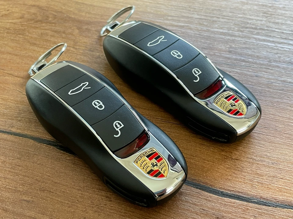 2019 Porsche 991 Carrera T - Image 6 of 6