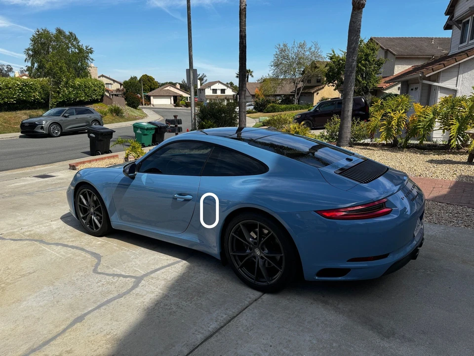 2019 Porsche 991 Carrera T - Image 30 of 31