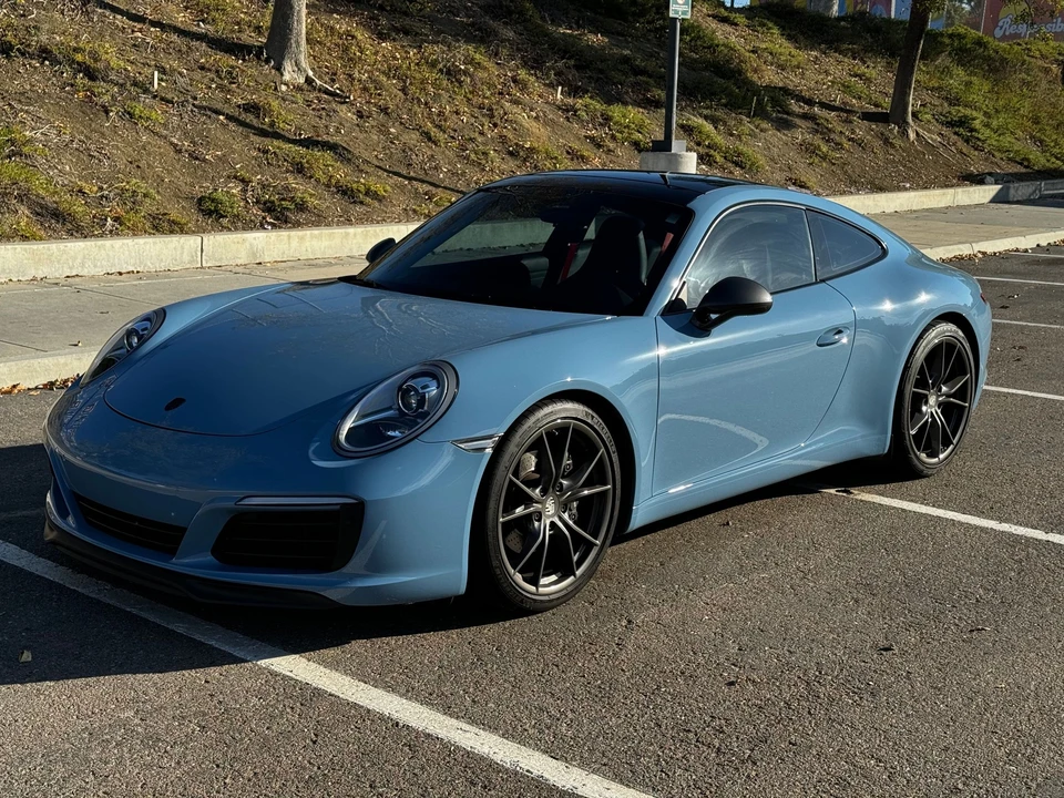 2019 Porsche 991 Carrera T - Image 17 of 31