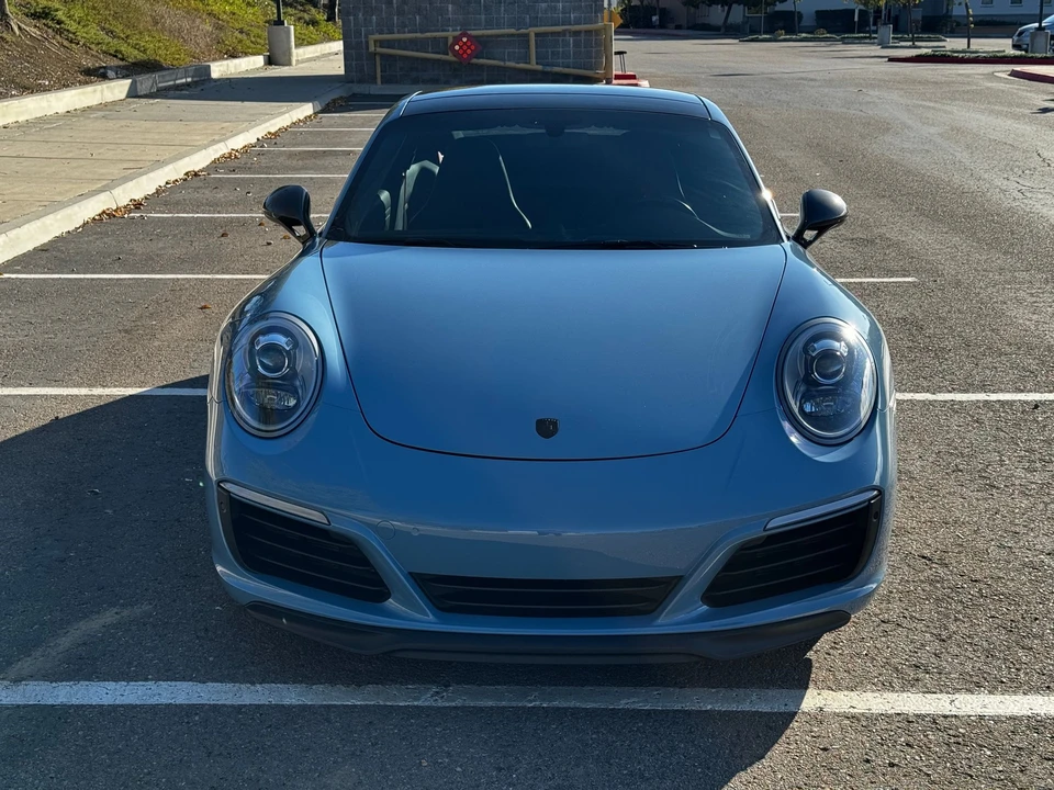 2019 Porsche 991 Carrera T - Image 20 of 31