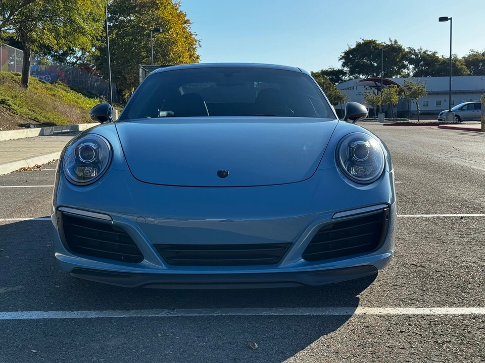 2019 Porsche 991 Carrera T - Image 19 of 31