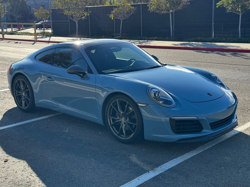 2019 Porsche 991 Carrera T - Image 15 of 31