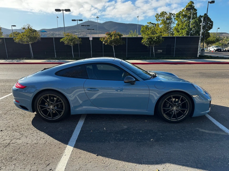2019 Porsche 991 Carrera T - Image 16 of 31