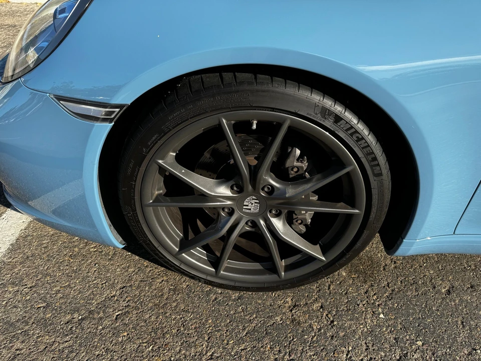 2019 Porsche 991 Carrera T - Image 25 of 31