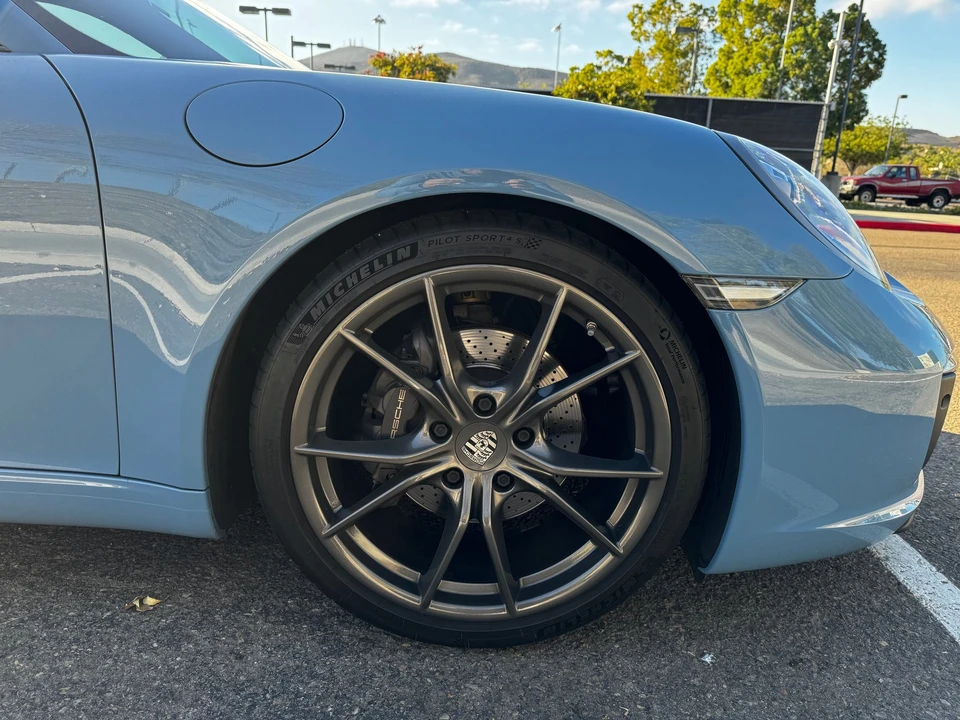 2019 Porsche 991 Carrera T - Image 23 of 31