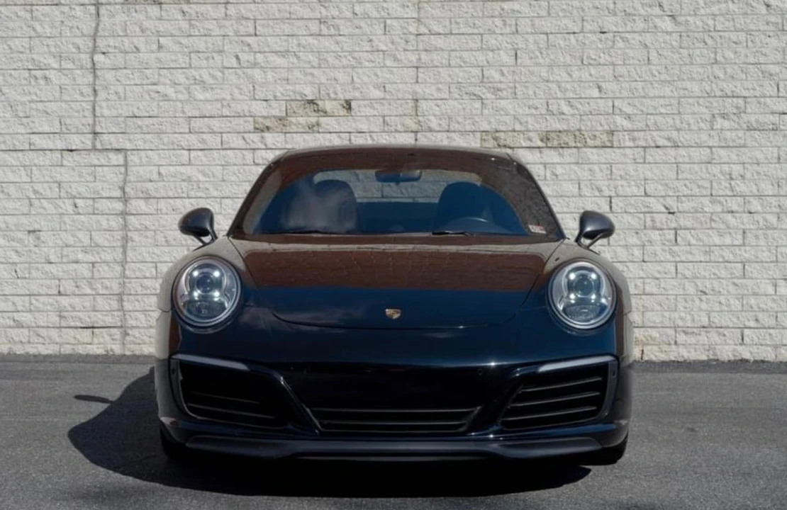2019 Porsche 991 Carrera T - Image 5 of 31
