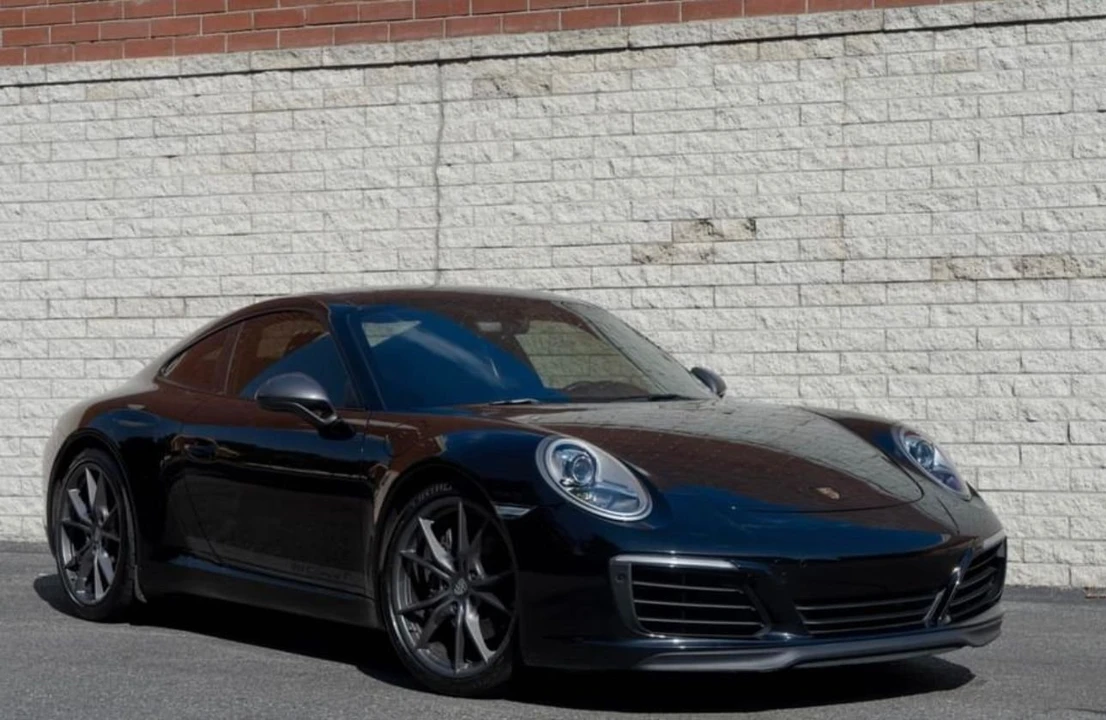 2019 Porsche 991 Carrera T - Image 6 of 31