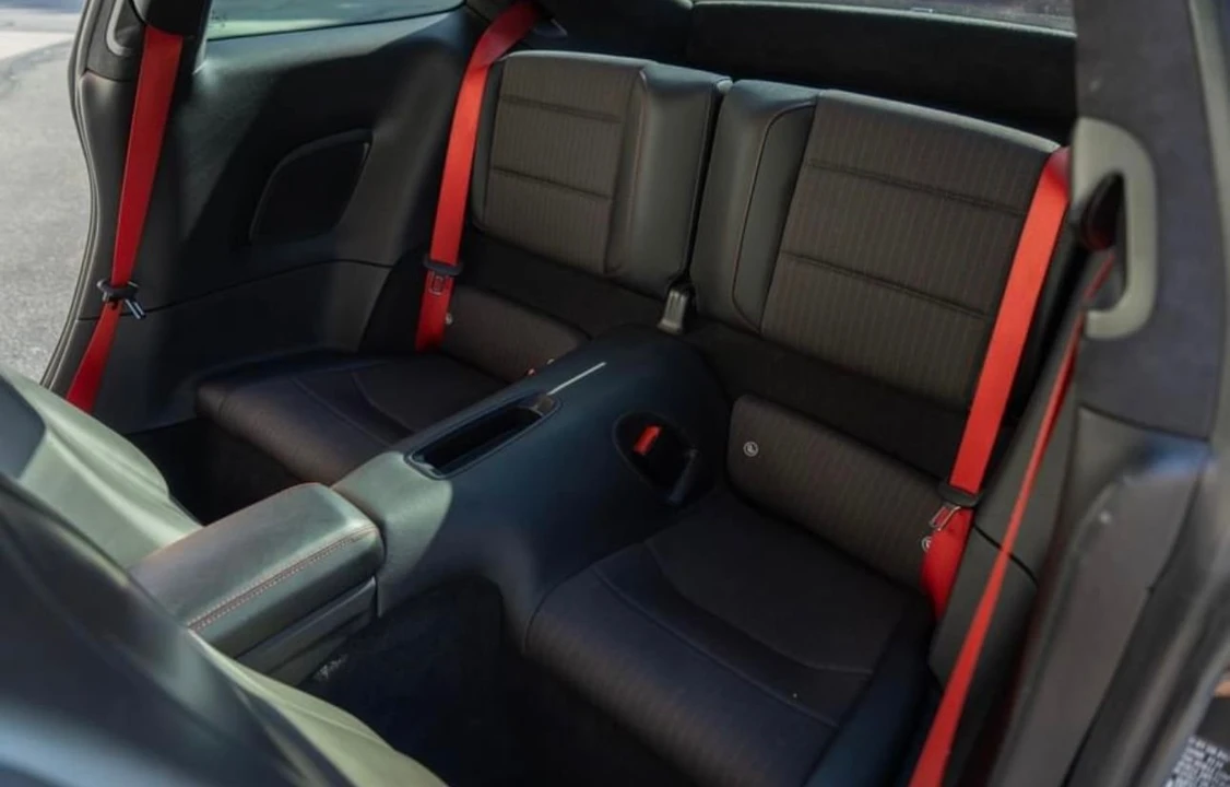 2019 Porsche 991 Carrera T - Image 11 of 31