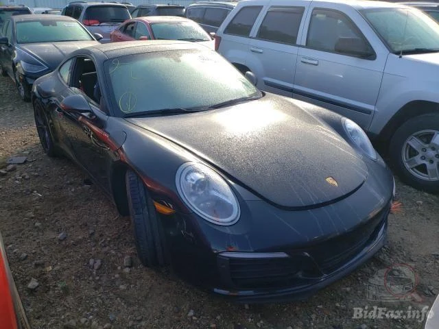 2019 Porsche 991 Carrera T - Image 31 of 31