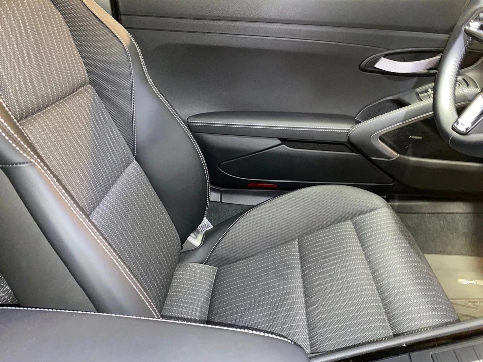 2019 Porsche 991 Carrera T - Image 12 of 17