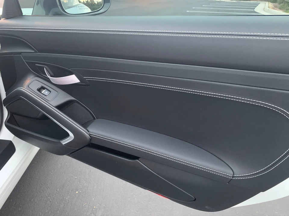 2019 Porsche 991 Carrera T - Image 8 of 20