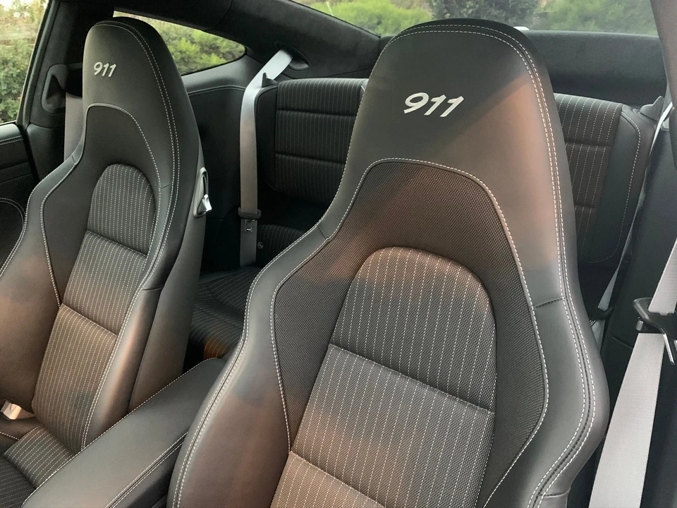 2019 Porsche 991 Carrera T - Image 11 of 20